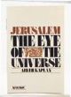 101043 Jerusalem, Eye Of The Universe